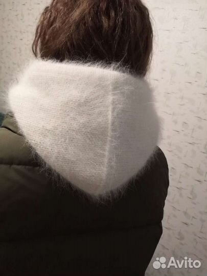 Капор-капюшон