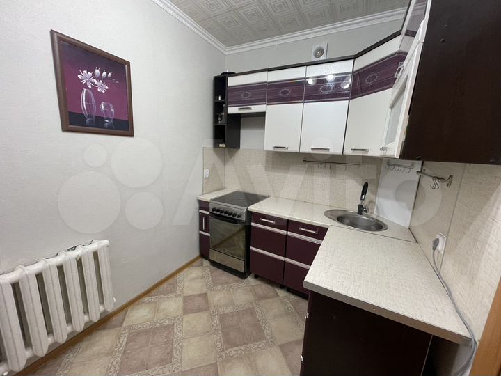 2-к. квартира, 49,5 м², 9/9 эт.