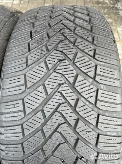 Continental ContiWinterContact TS 850 225/50 R17