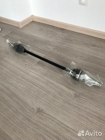 Привод задний Nissan X-Trail T32. 39600 1HC1C