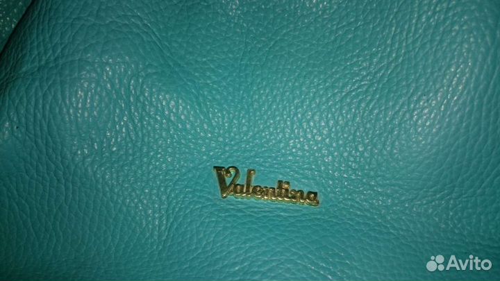 Сумка valentino