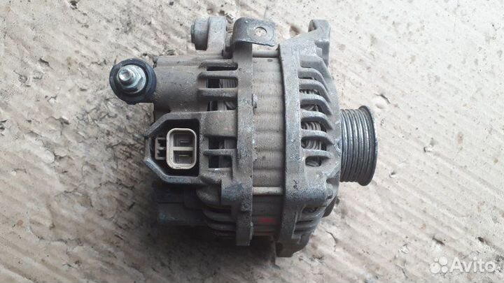 Генератор Mazda Mazda 3 BK Z6