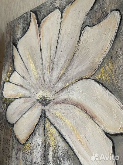 Интерьерная картина 50х60