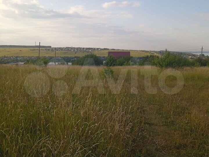 Участок 8 сот. (ИЖС)