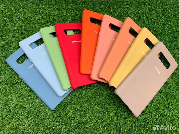 Чехол для Samsung note 8