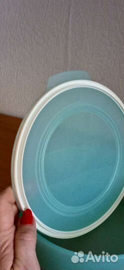 Контейнер Акваконтроль Tapperware