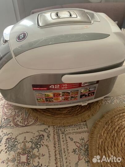 Мультиварка