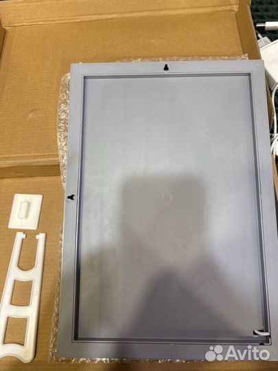 Новая картина-ночник