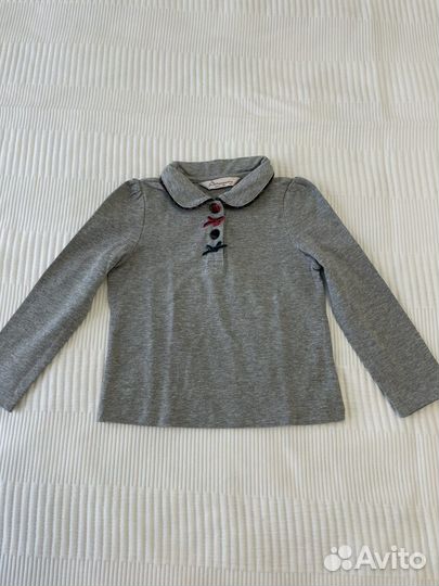 Комплект одежды для девочки