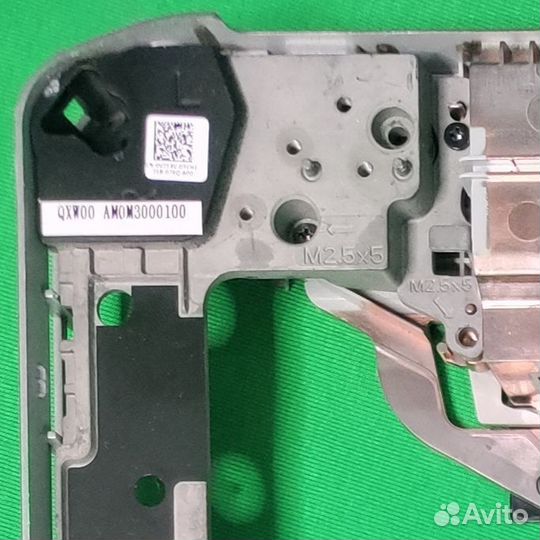 Поддон dell E5430