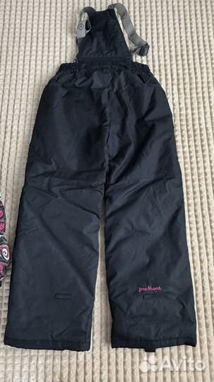 Зимний костюм premont 128