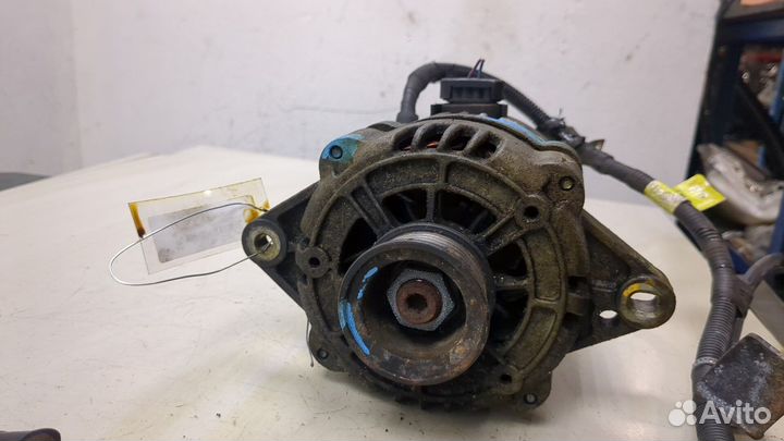 Генератор Daewoo Lacetti, 2005