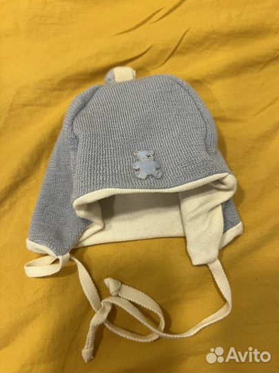 Шапка детская
