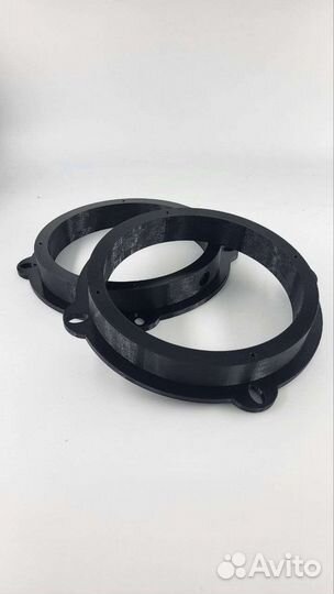 Проставочные кольца для динамиков 16,5. I30, Ceed