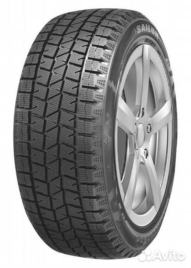 Sailun Ice Blazer Arctic SUV 255/55 R18 109H