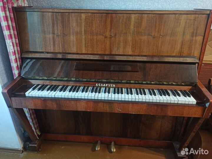 Пианино Беларусь