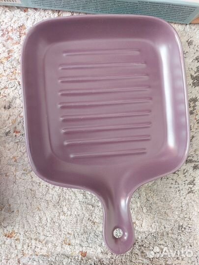 Форма для запекания