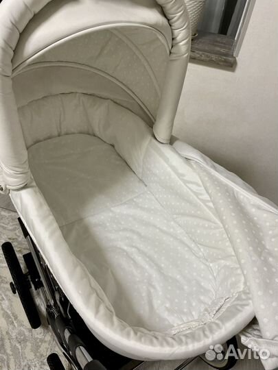 Коляска Lonex King Collection 2 в 1