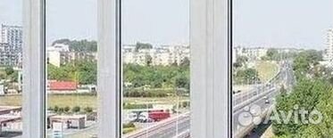 Пластиковые окна rehau