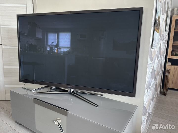 Телевизор samsung 65