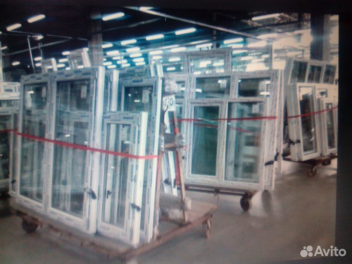 Окна и Двери пластиковые и алюминиевые