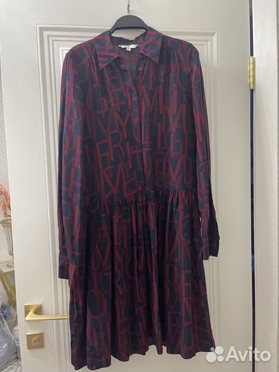 Tommy hilfiger платье 36