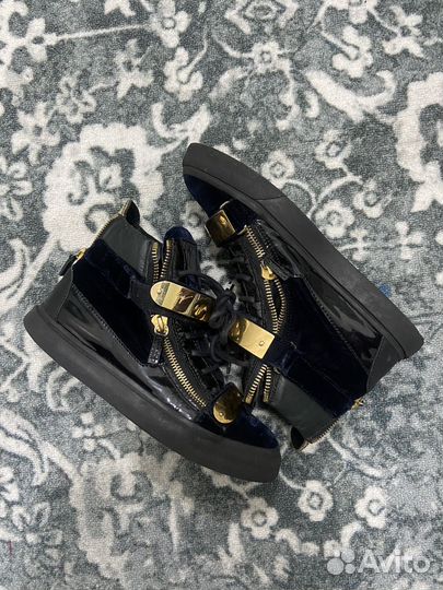 Giuseppe zanotti оригинал