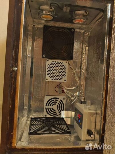 Колонка Гроубокс