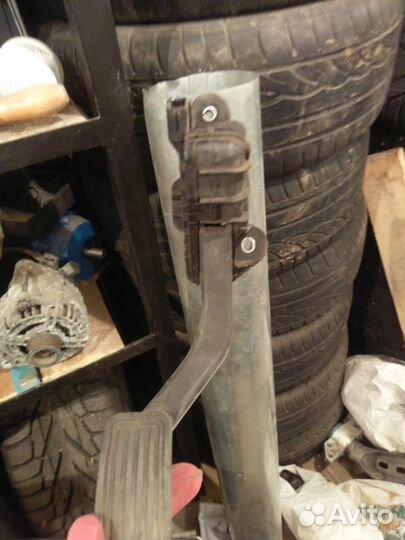 Mazda 3/6 GG GY GK педаль газа