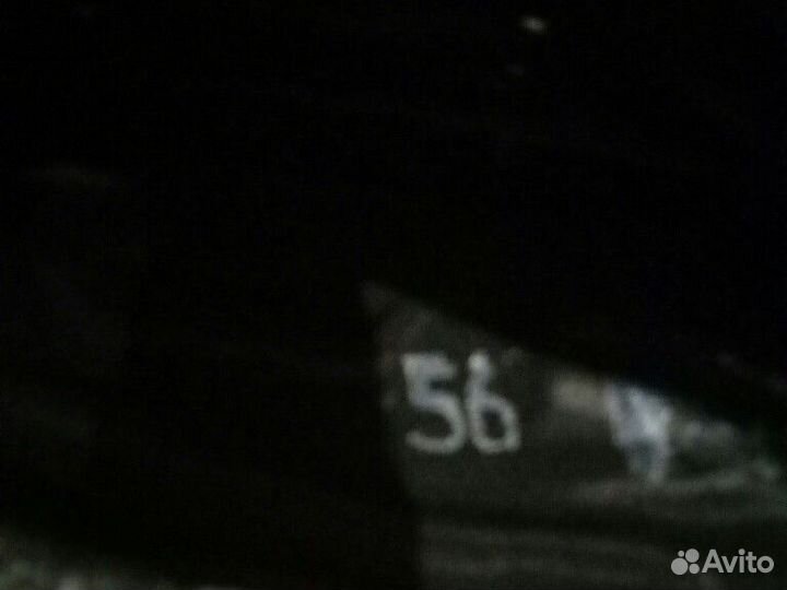 Пилотка форменная