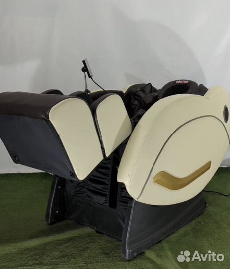 Массажное кресло