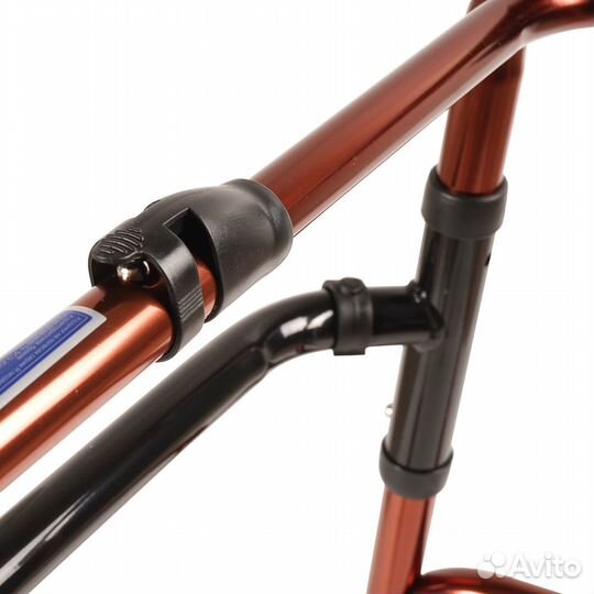 Опоры-ходунки W Navigator