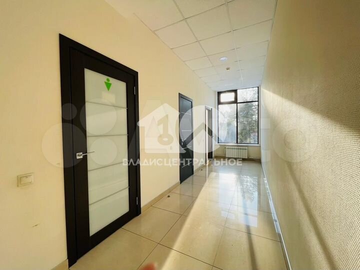 Сдам офисное помещение, 48.4 м²