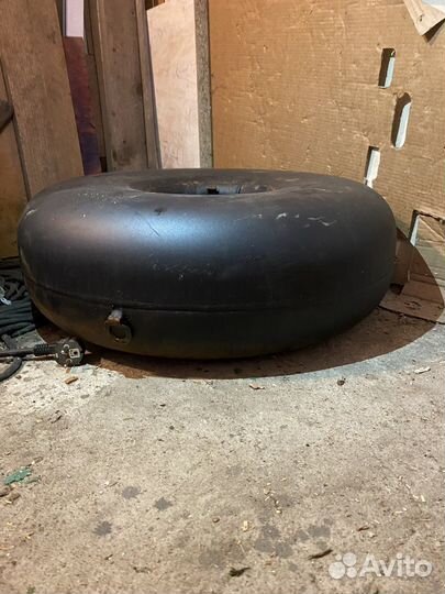 Газовое оборудование на авто