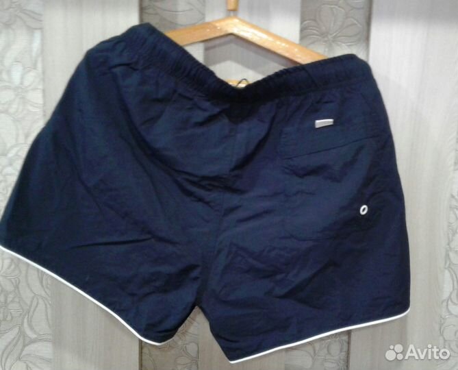 Шорты на мальчика
