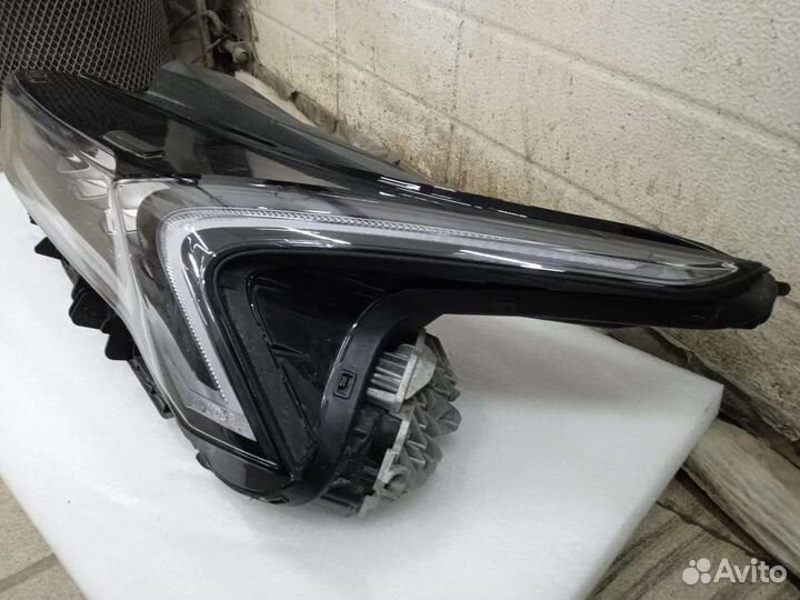 Фара левая Kia К5 LED (2020-н.в.)