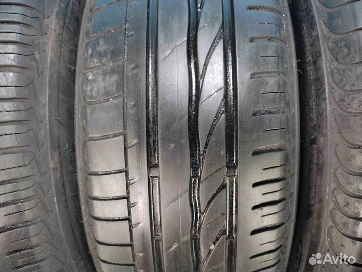 Bridgestone Turanza ER300 205/60 R16