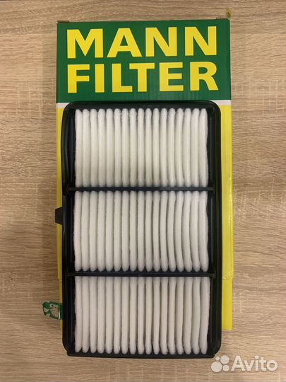 Фильтр воздушный Stepwgn Odyssey hybrid