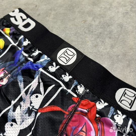 Компрессионные шорты PSD Underwear