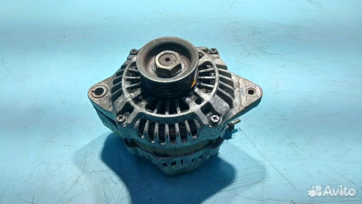 Генератор для Suzuki Splash