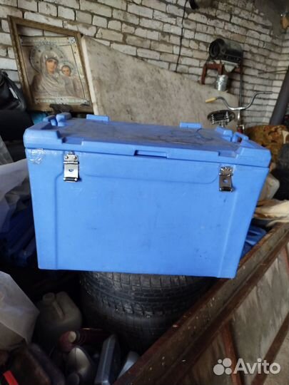 Термоконтейнер 100л