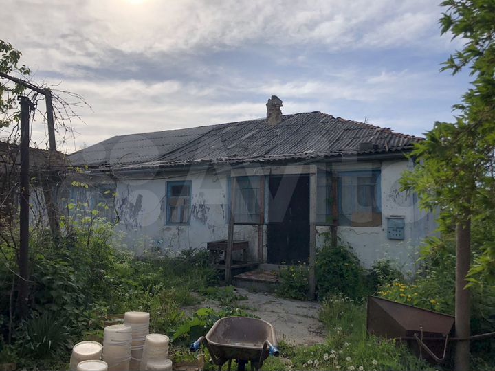 Участок 18,3 сот. (ИЖС)