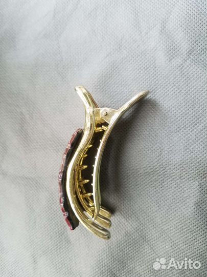 Крабик для волос