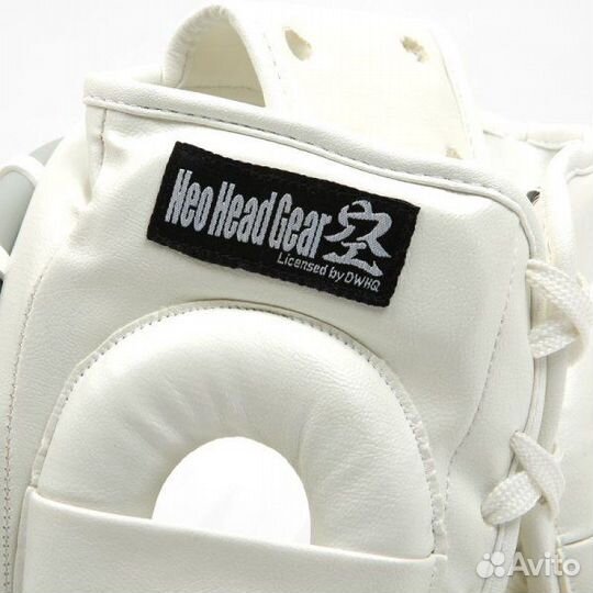 Продам оригинальный шлем для кудо L, XL