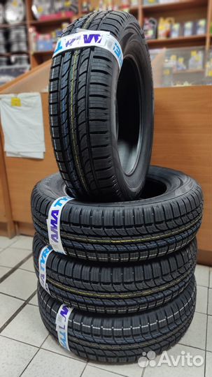 Viatti Bosco A/T V-237 225/65 R17