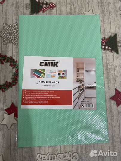 Коврик для холодильника