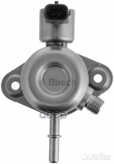 Насос топливный высокого давления 0261520151 Bosch