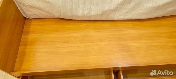 Кровать 80*190