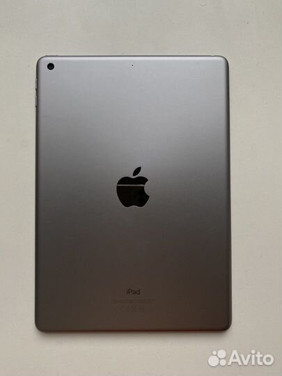 iPad 6-го поколения (32 гб)