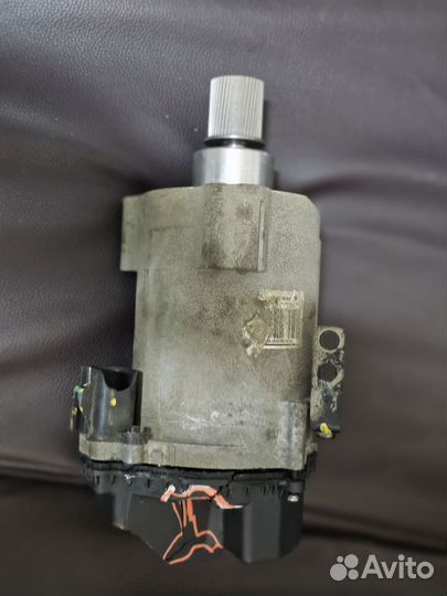 Серводвигатель, движок рулевой рейкиGenesis G70